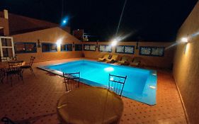 La Baraka Auberge